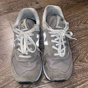 NEW BALANCE 574 SHOES SNEAKERS